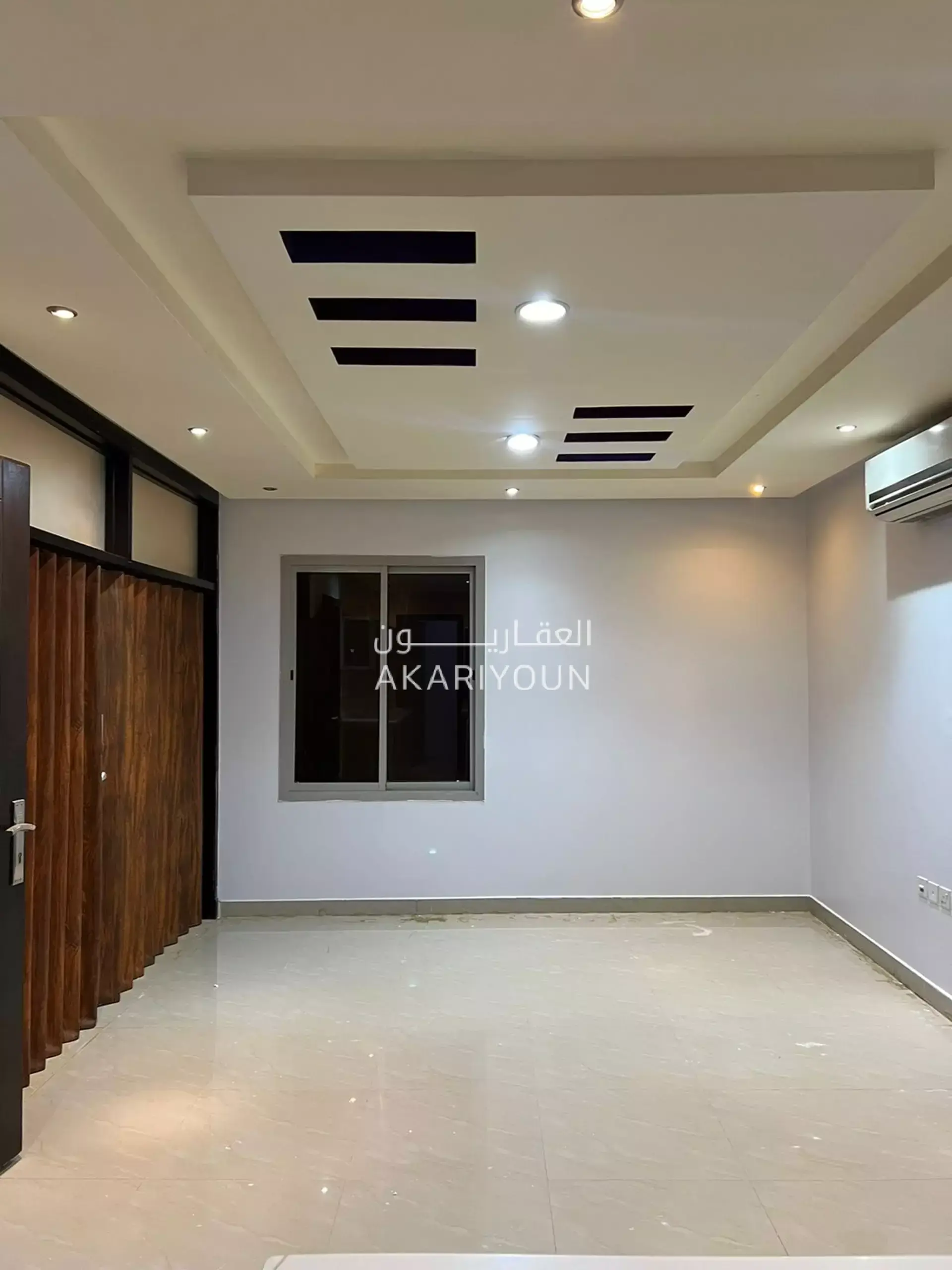 شقة للإيجار في حي الصحافة