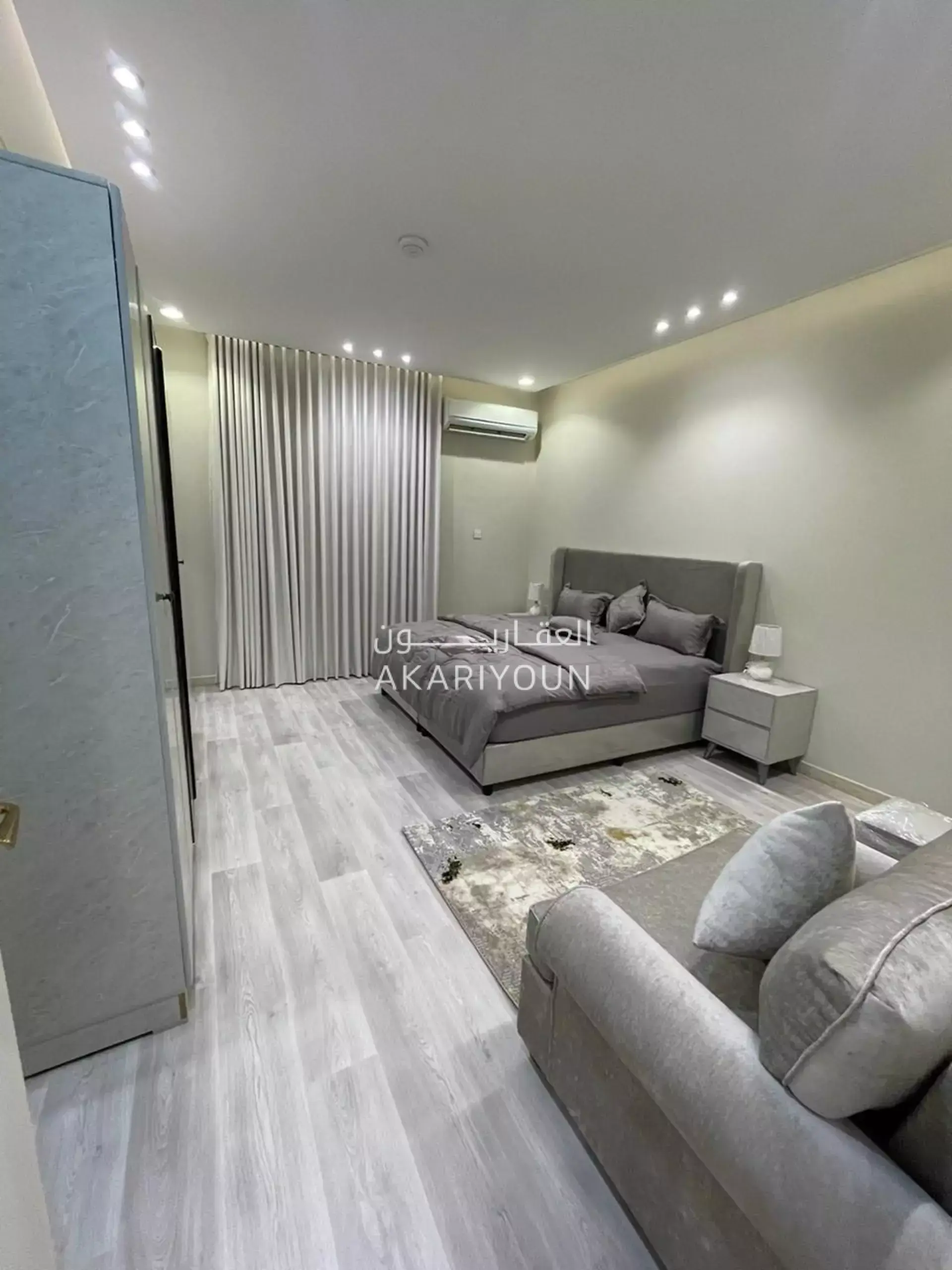 شقة للإيجار في حي قرطبة