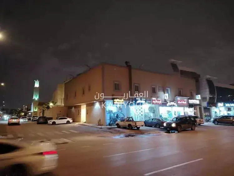 شقة للإيجار في حي الياسمين