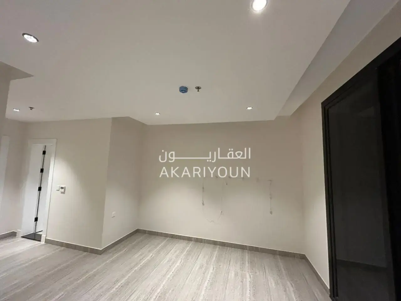 شقة للإيجار في حي النرجس