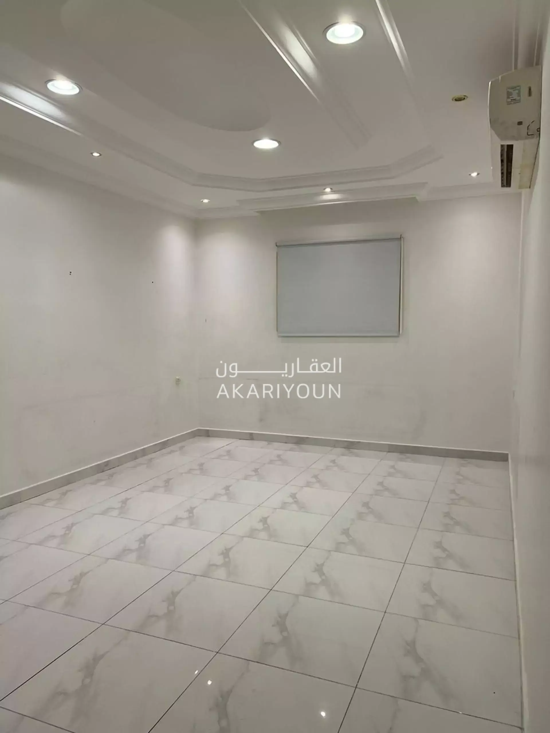 شقة للإيجار في حي حطين