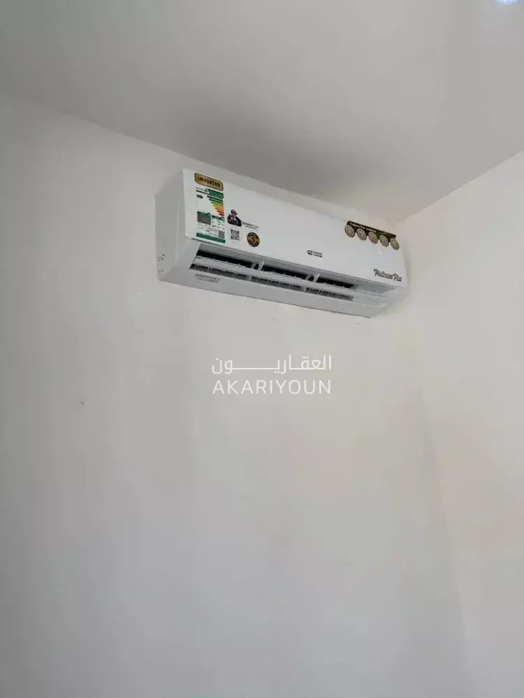 غرفة للإيجار في حي الرمال