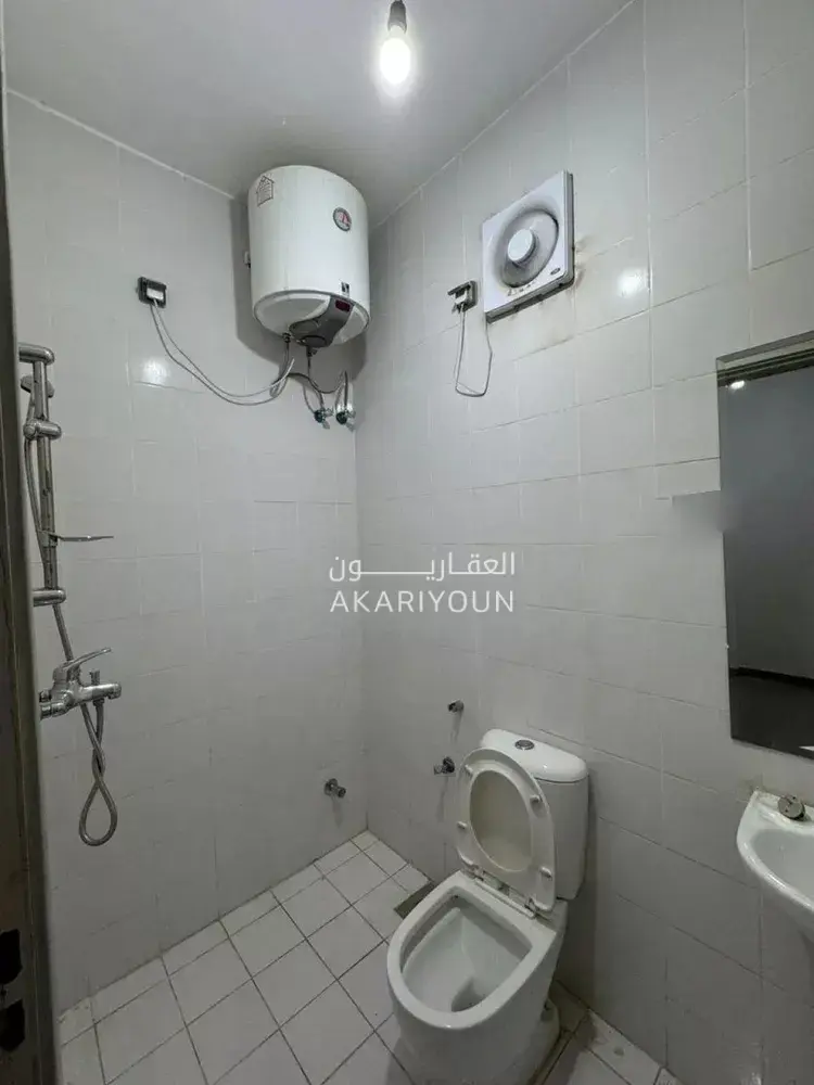 غرفة للإيجار في حي الرمال