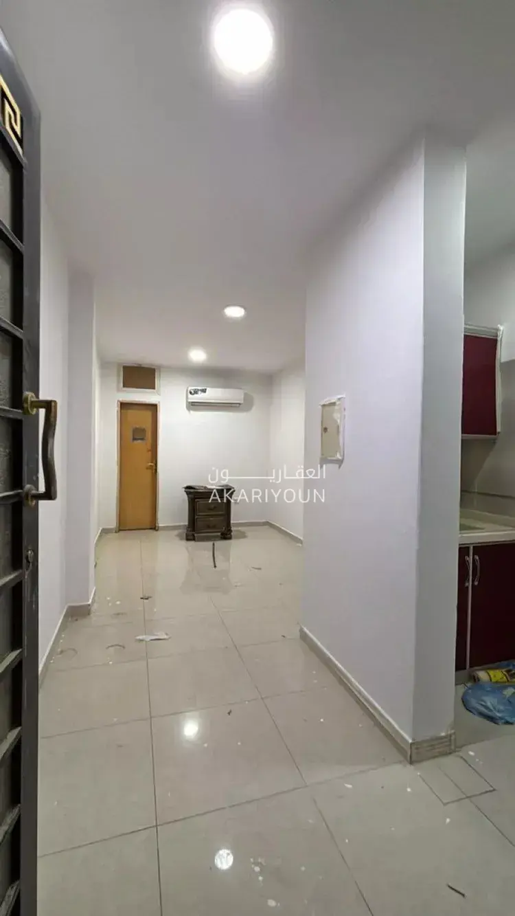 شقة للإيجار في حي الرحمانية