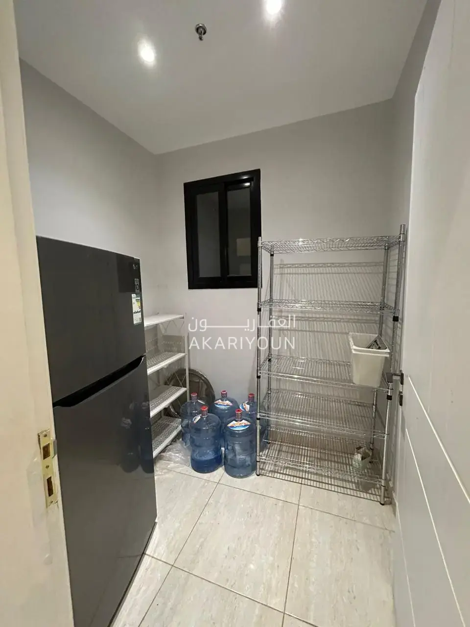 شقة للإيجار في حي النرجس