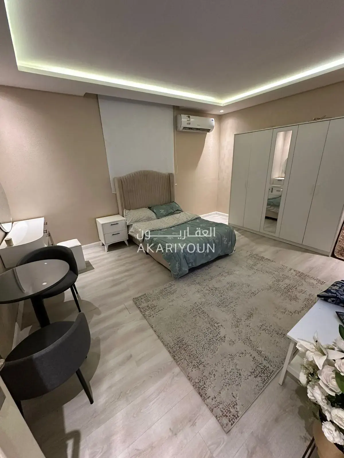 شقة للإيجار في حي قرطبة