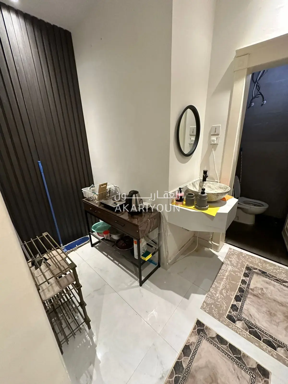 شقة للإيجار في حي قرطبة