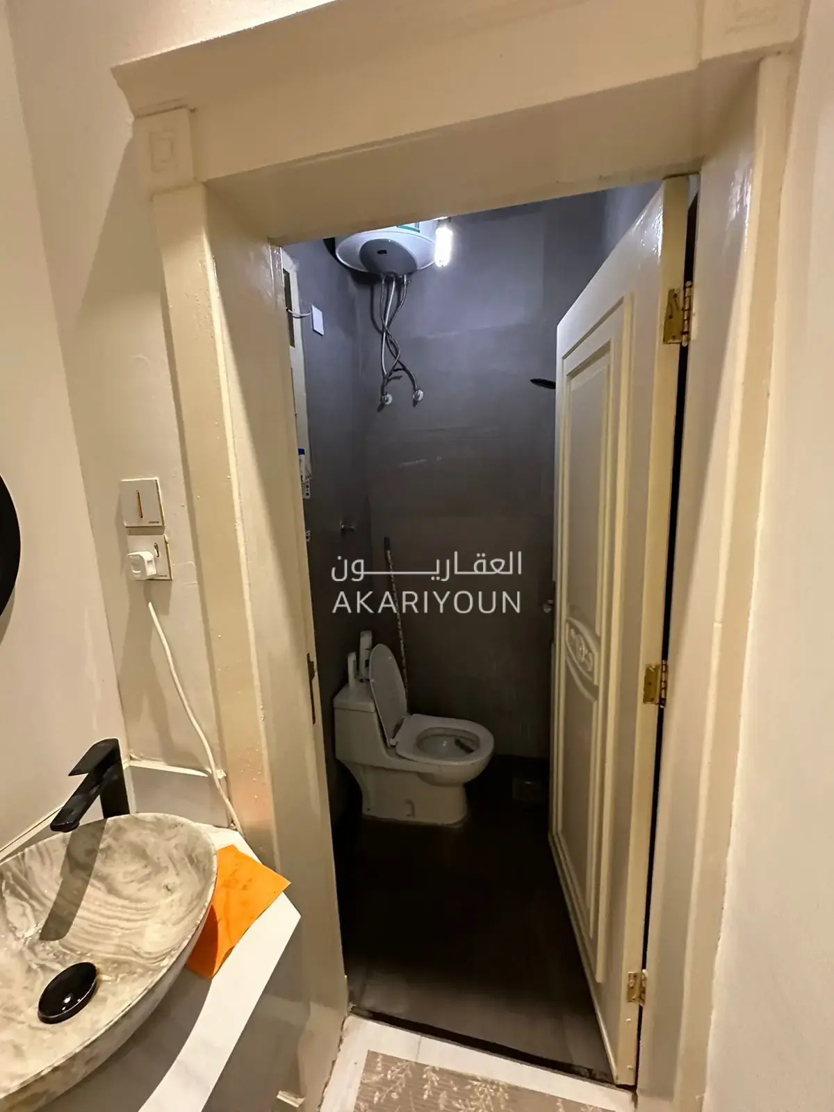 شقة للإيجار في حي قرطبة