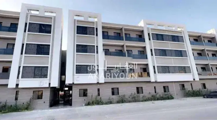 شقة للإيجار في حي العارض