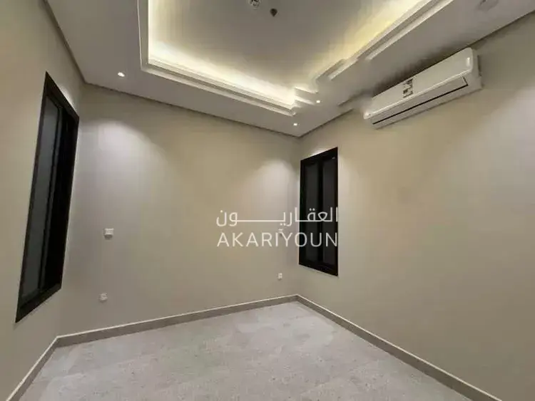 شقة للإيجار في حي العارض