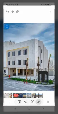 عمارة للبيع في حي