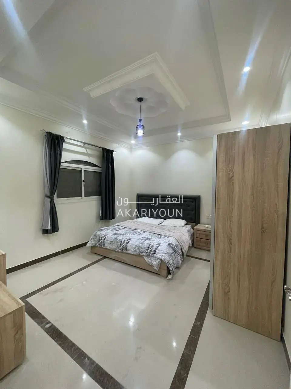 شقة للإيجار في حي الصحافة