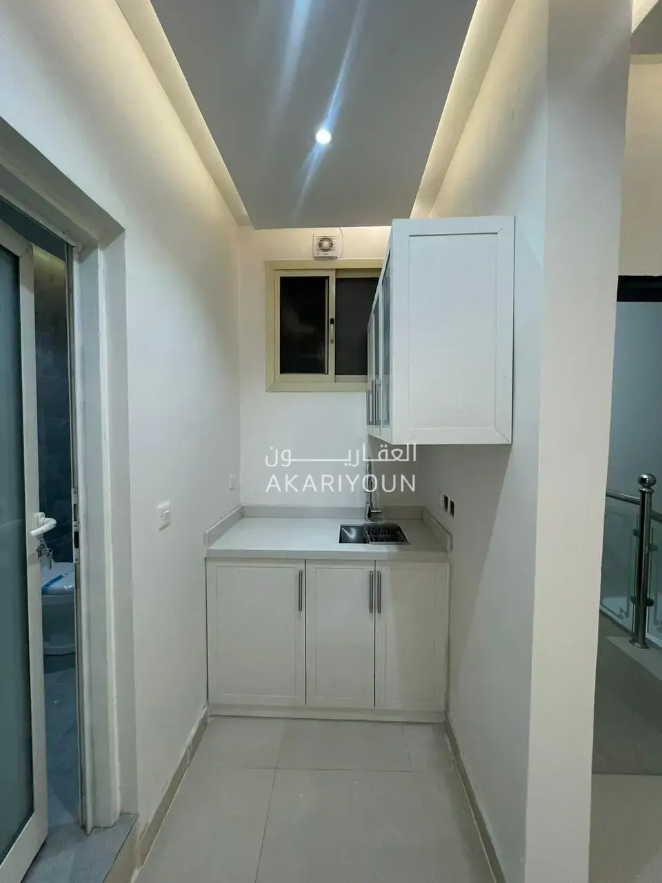 شقة للإيجار في حي الصحافة