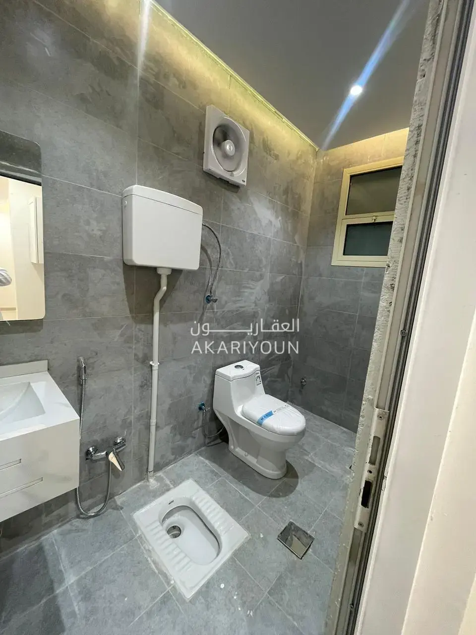 شقة للإيجار في حي الصحافة