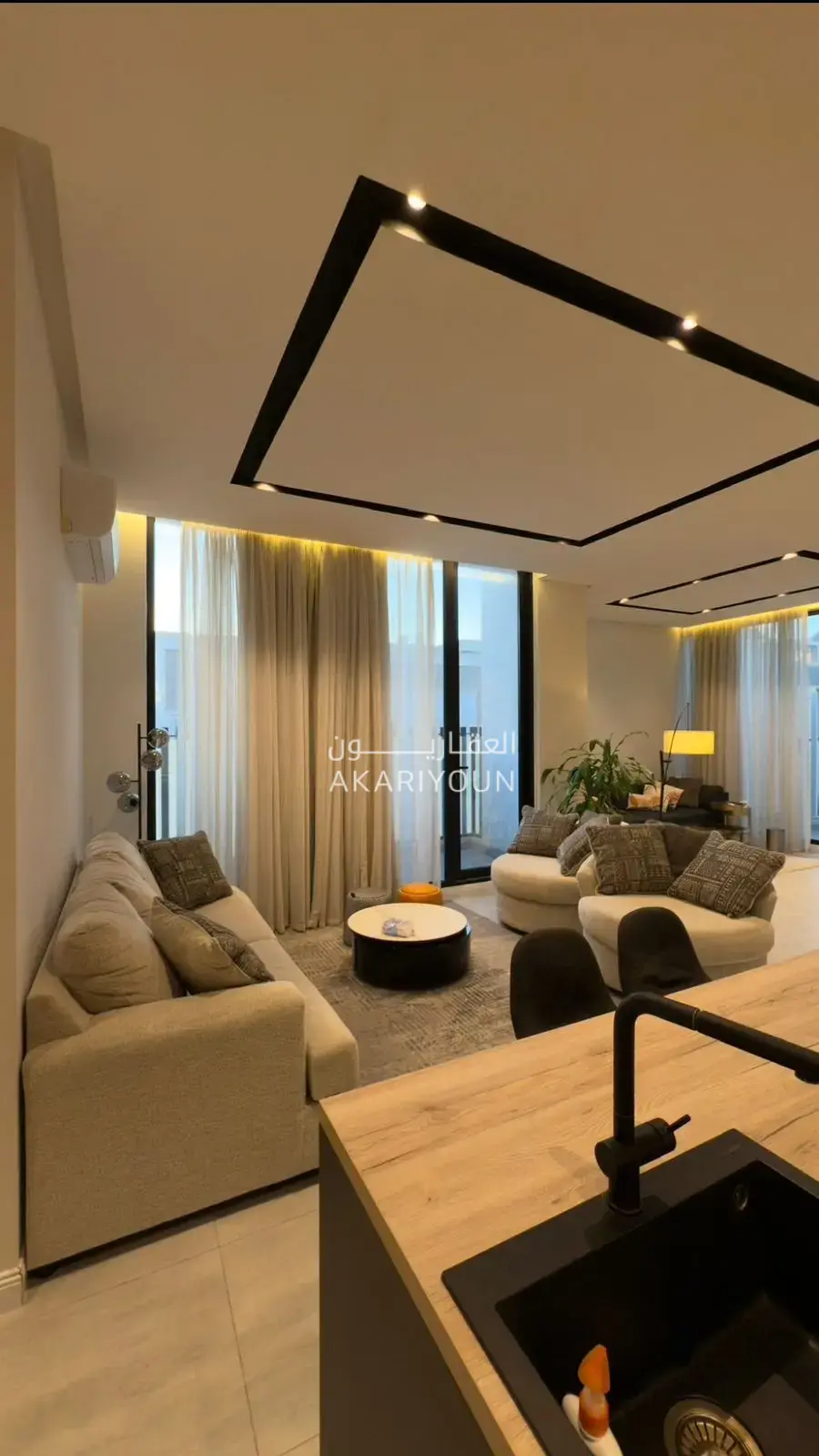 دور للبيع في الياسمين