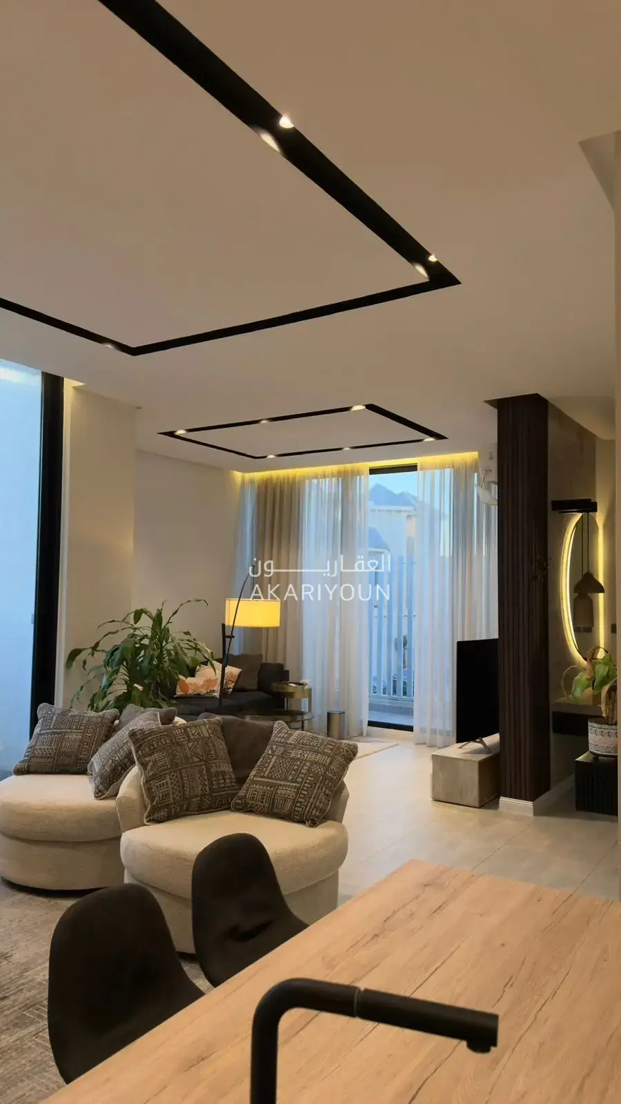 دور للبيع في الياسمين