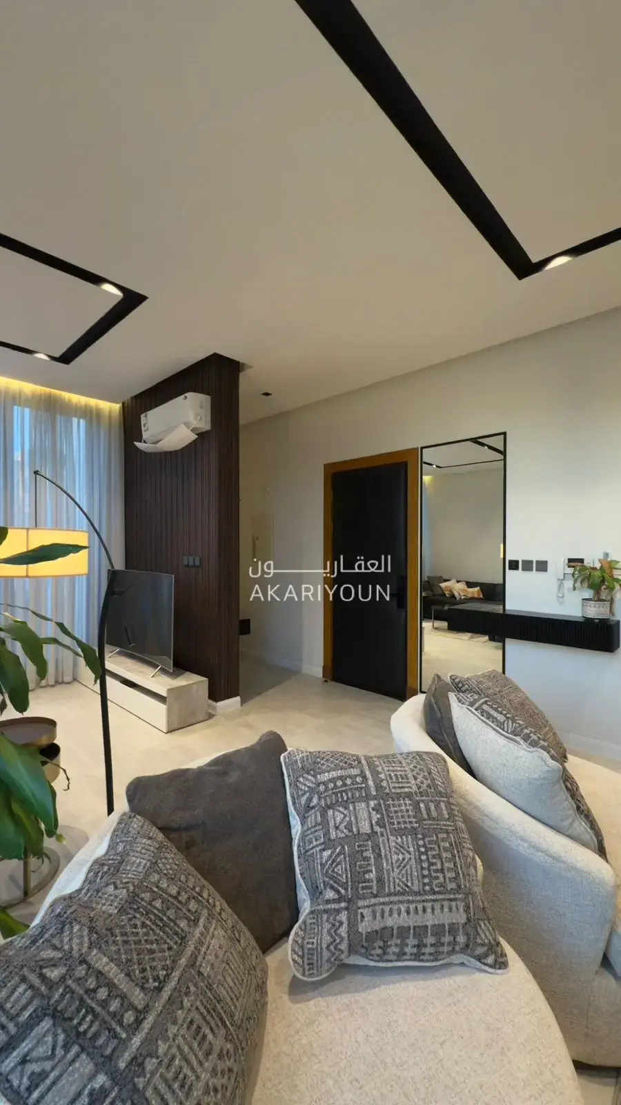 دور للبيع في الياسمين