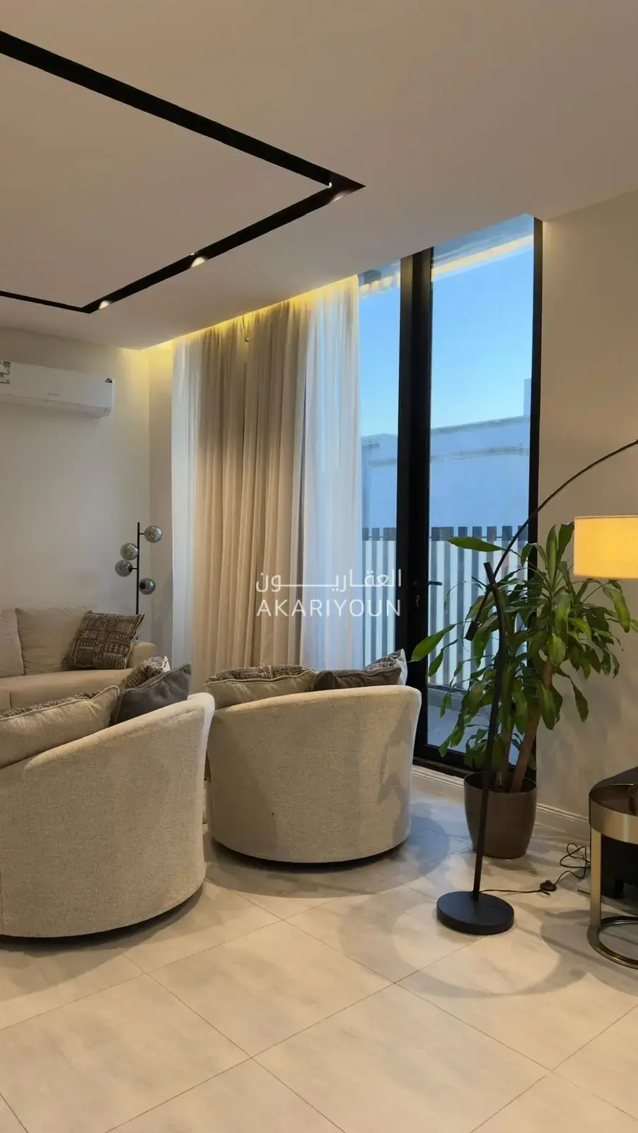 دور للبيع في الياسمين