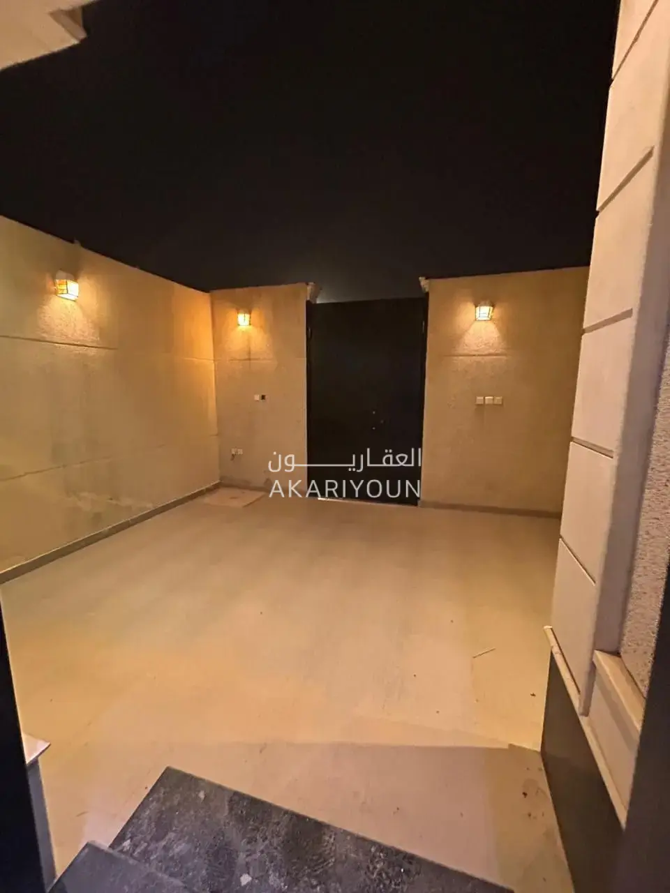 دور للإيجار في حي العارض