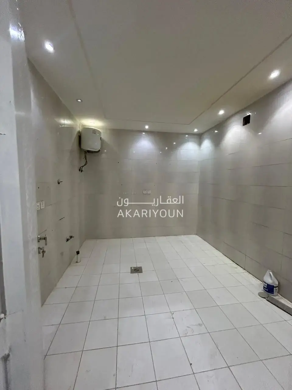 دور للإيجار في حي العارض