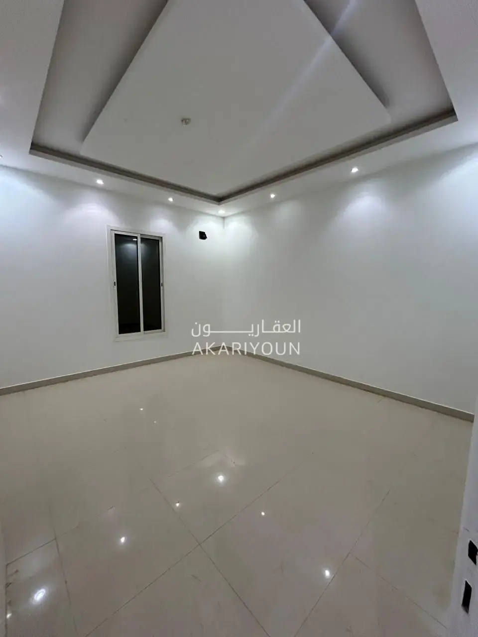 دور للإيجار في حي العارض