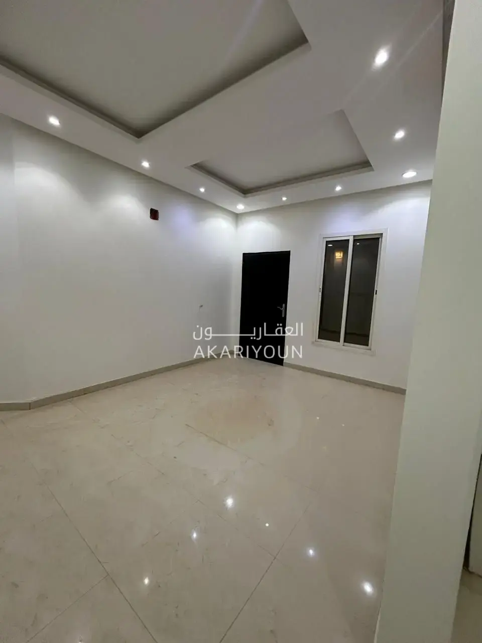 دور للإيجار في حي العارض