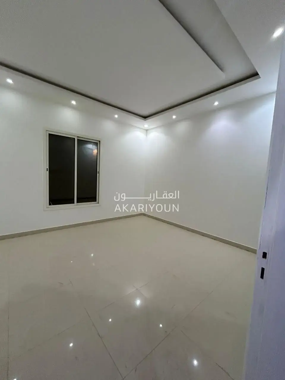 دور للإيجار في حي العارض