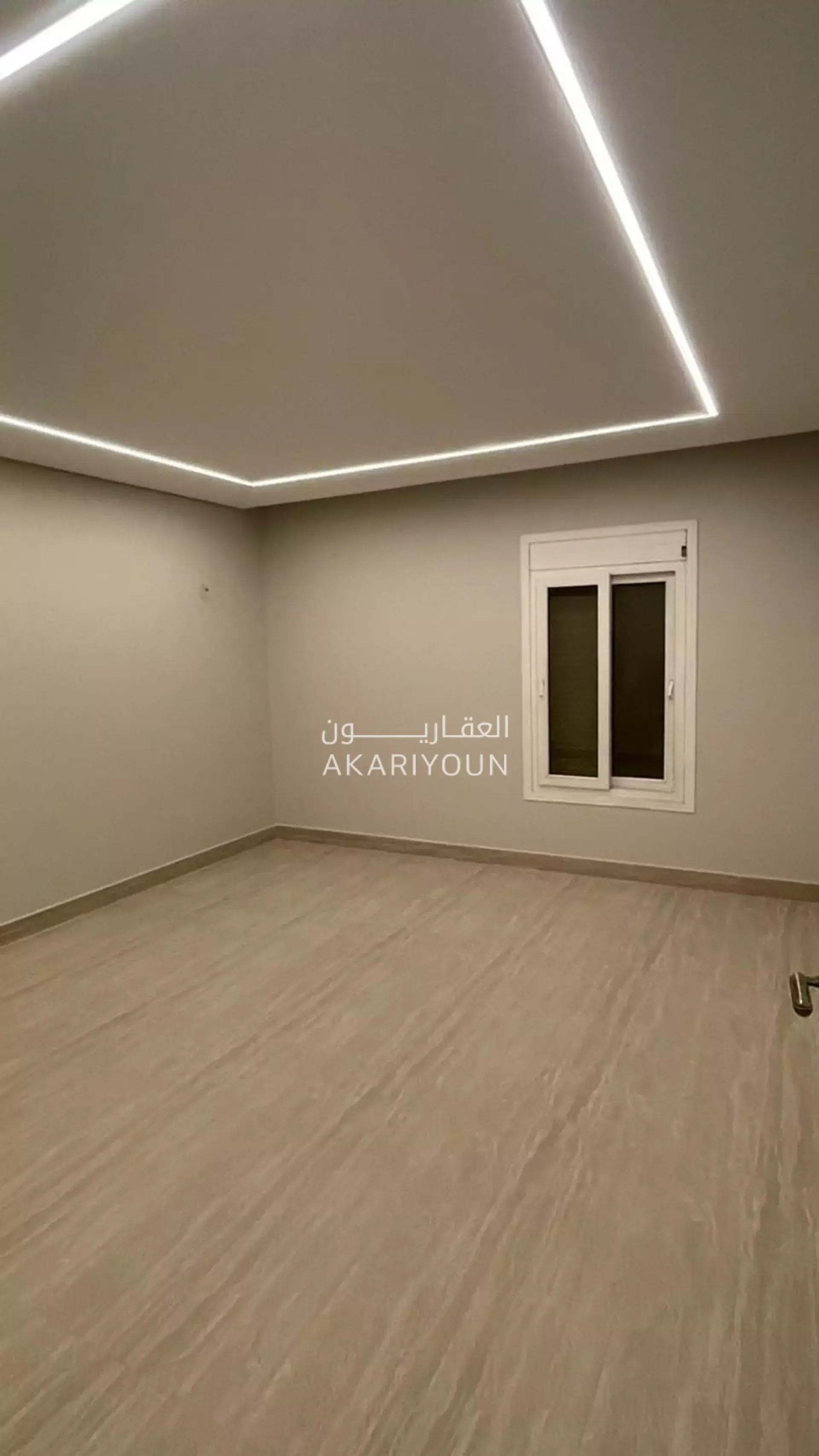 شقة للإيجار في حي حطين