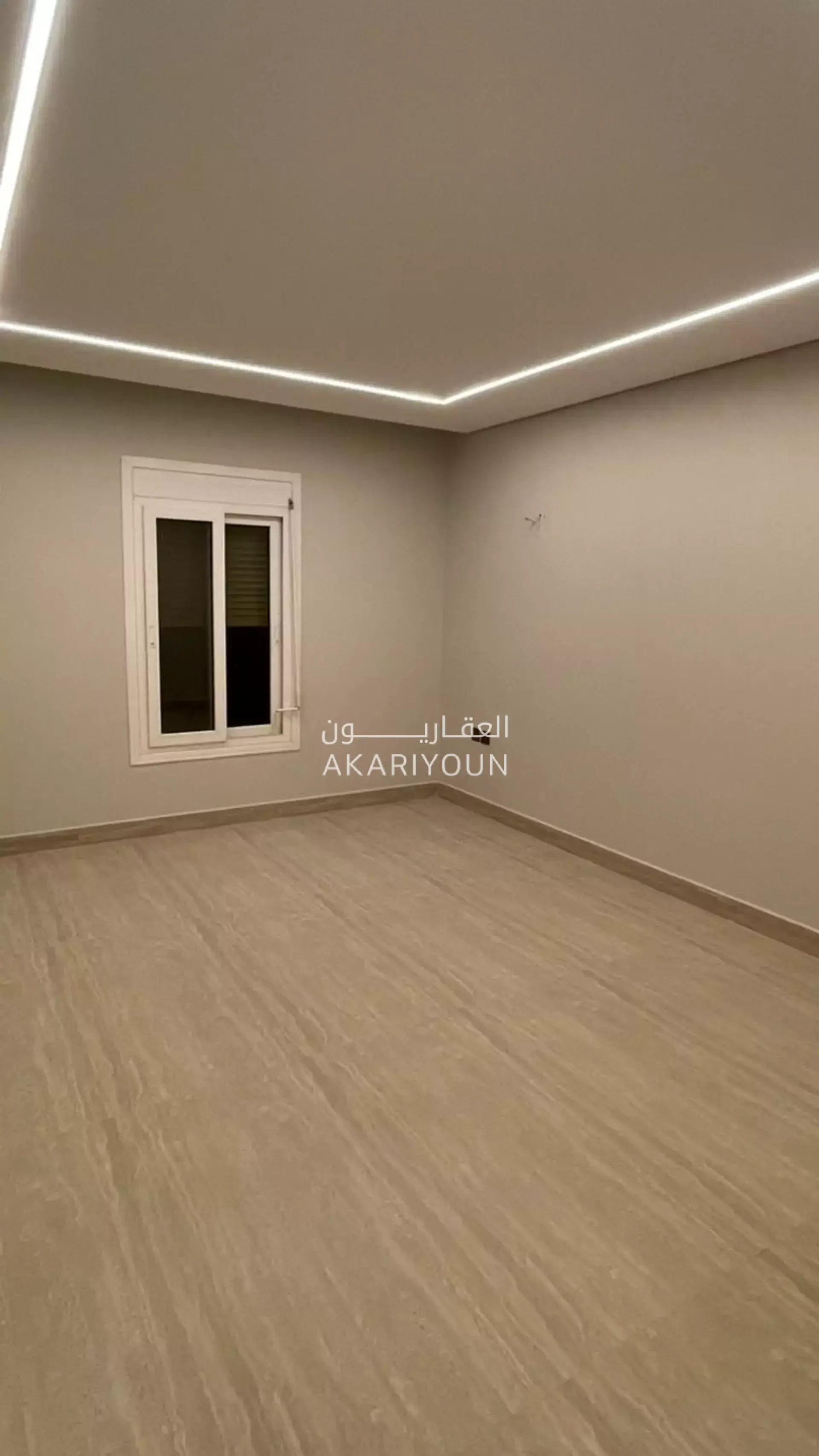 شقة للإيجار في حي حطين