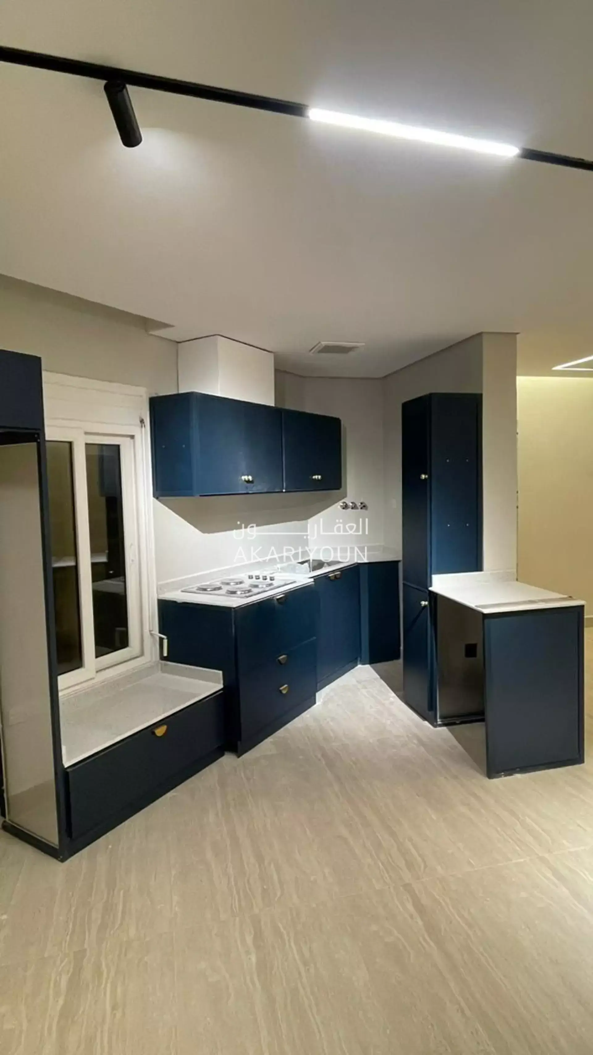 شقة للإيجار في حي حطين