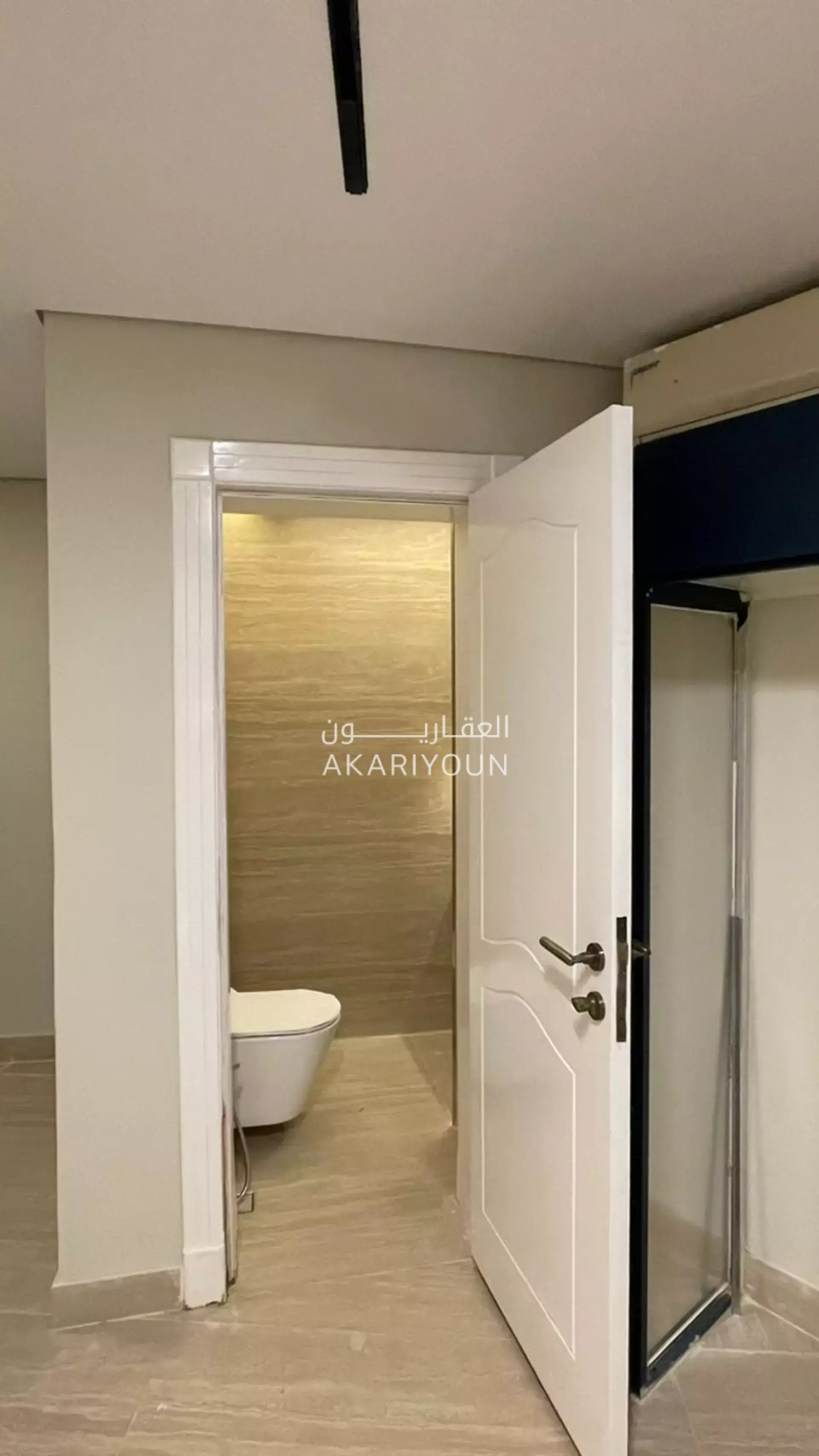 شقة للإيجار في حي حطين