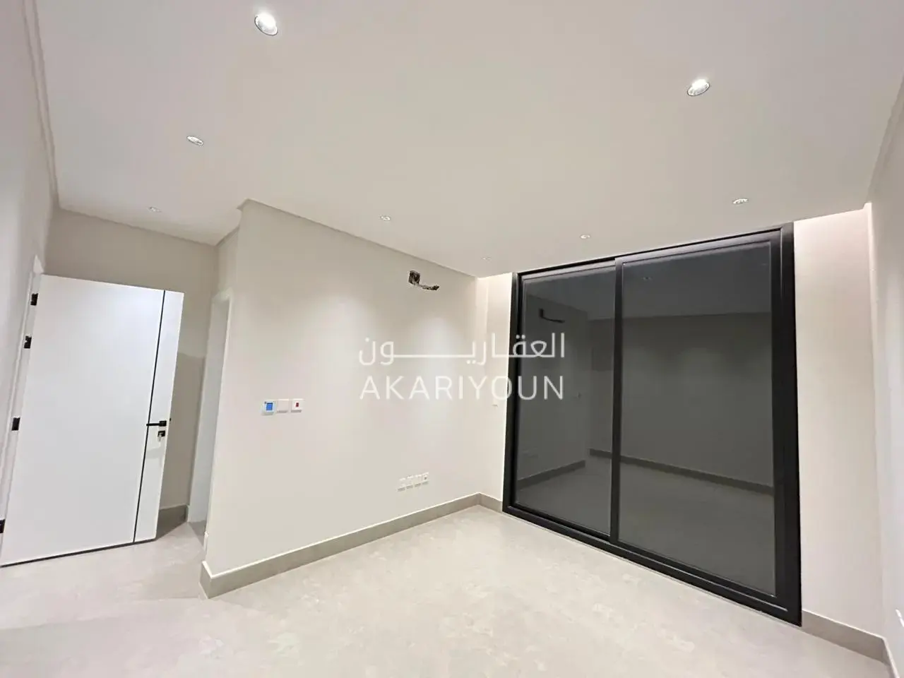 شقة للإيجار في حي النرجس