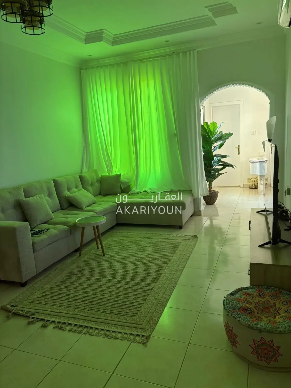 فيلا للبيع في حي الصحافة