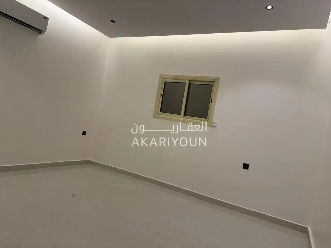 شقة للإيجار في حي حطين