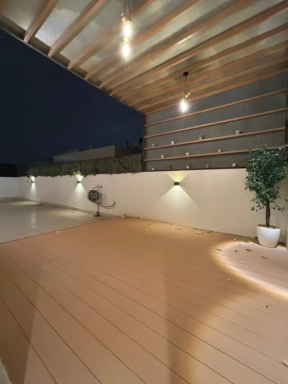 شقة للإيجار في حي القيروان