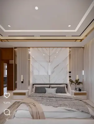 عمارة للبيع في حي