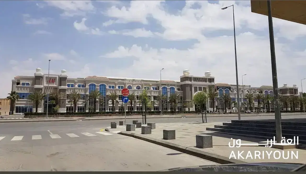 مكتب للايجار في النفل