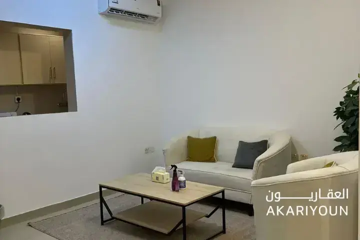 شقة للإيجار في حي العقيق