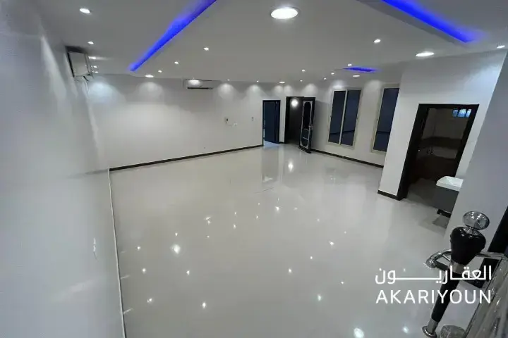 شقة للإيجار في حي النرجس