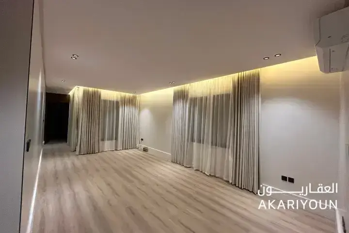 دور للإيجار في حي النرجس