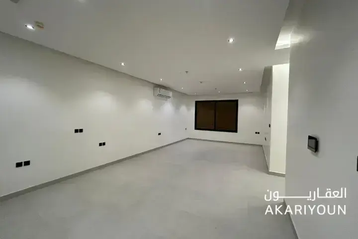 شقة للإيجار في حي النرجس