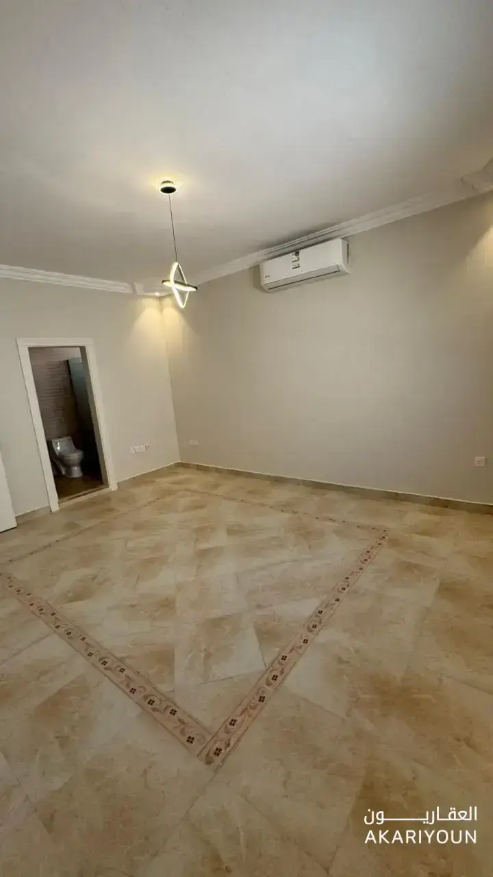 شقة للإيجار في حي الياسمين