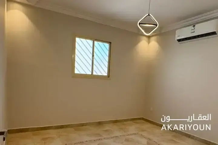 شقة للإيجار في حي الياسمين