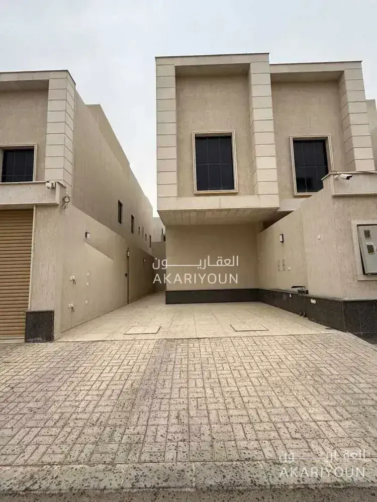 شقة للبيع في حي الرمال