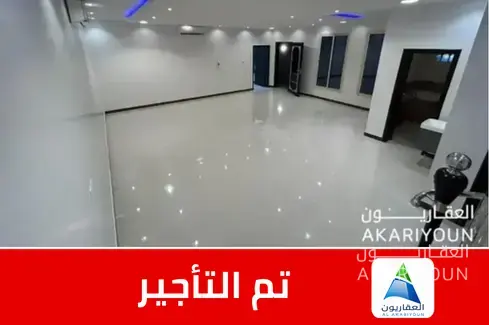 شقة للإيجار في حي النرجس