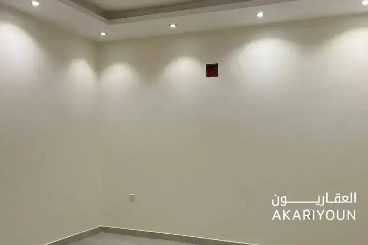 شقة للإيجار في حي الياسمين