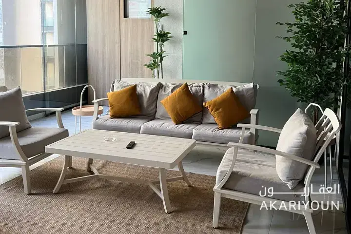 شقة للإيجار في حي الصحافة