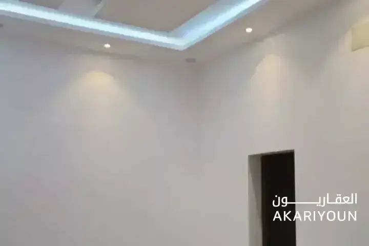 شقة للإيجار في حي النرجس