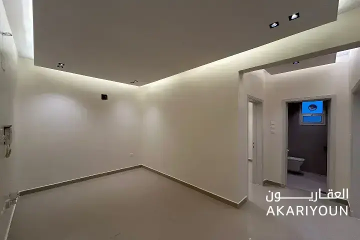 شقة للإيجار في حي النرجس