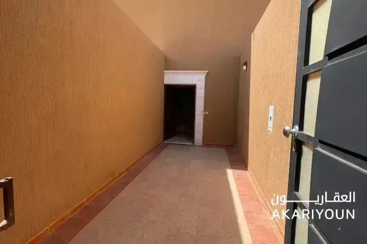 شقة للإيجار في حي الصحافة